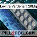 Levitra Vardenafil 20Mg 34